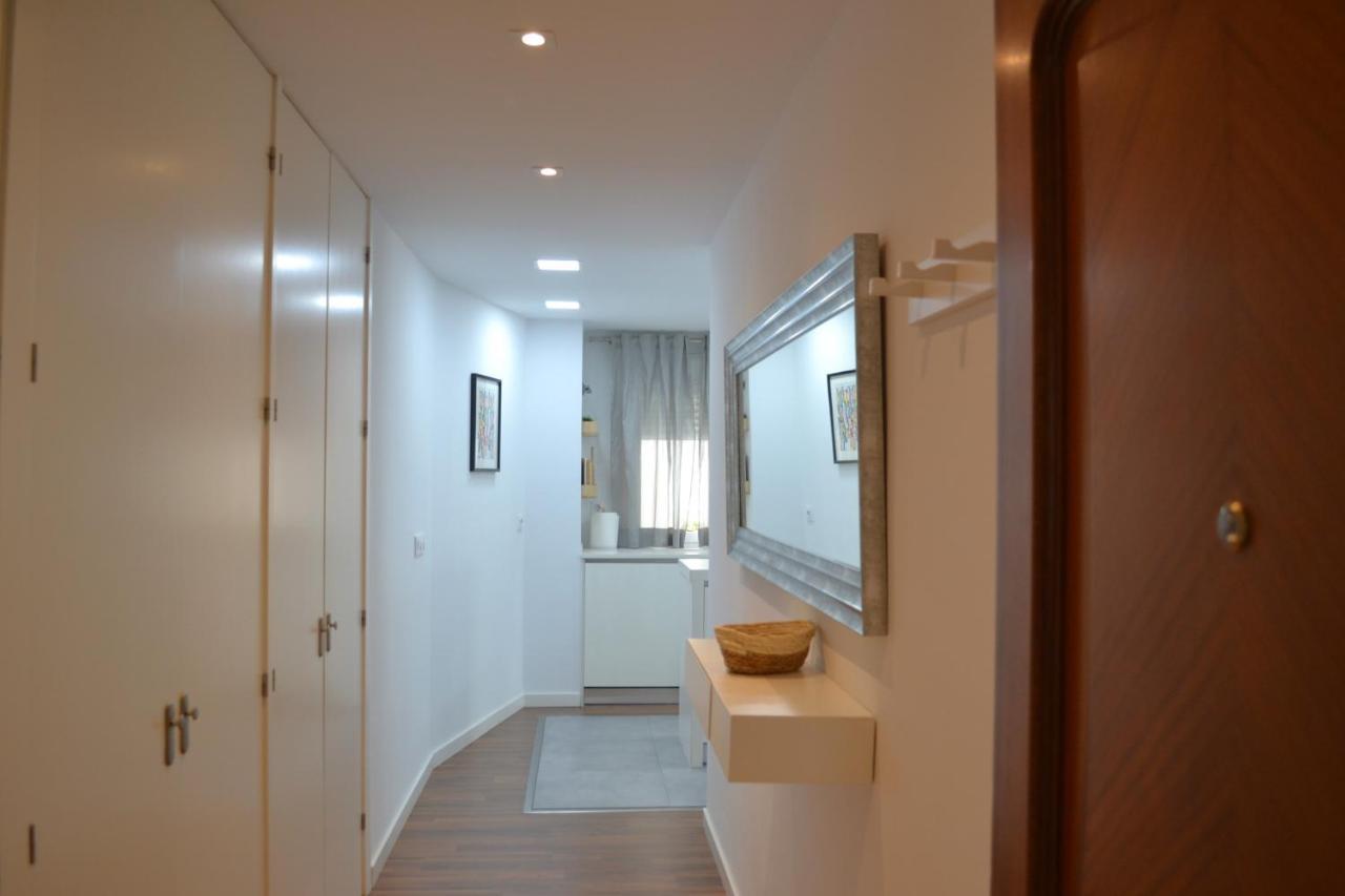 Sunshine Centro De Cordoba Apartment Exterior photo