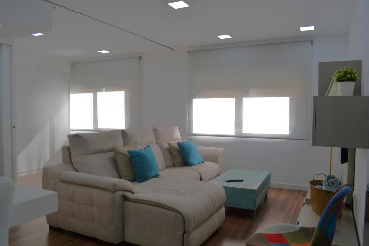 Sunshine Centro De Cordoba Apartment Exterior photo