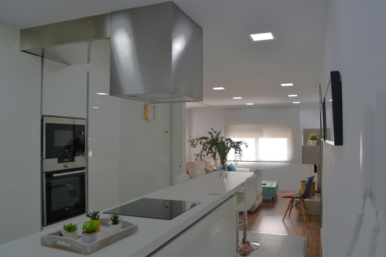 Sunshine Centro De Cordoba Apartment Exterior photo