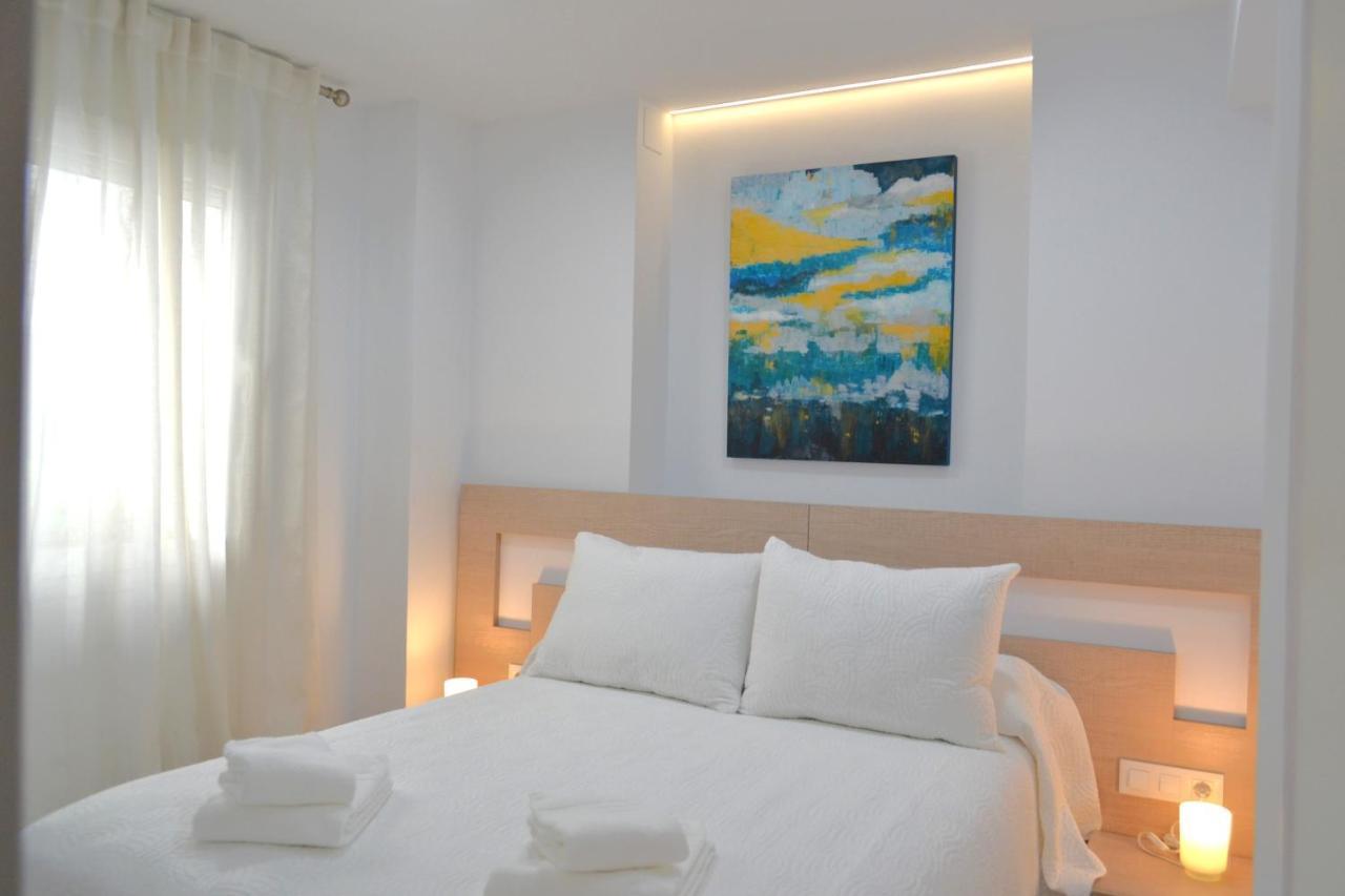 Sunshine Centro De Cordoba Apartment Exterior photo